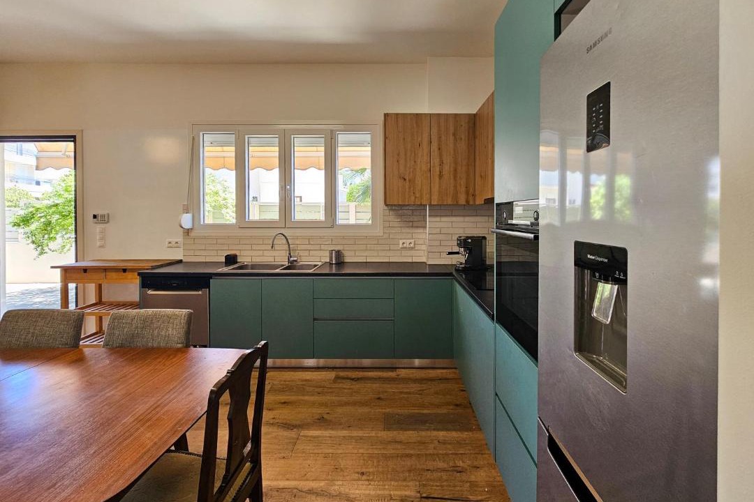 Photo of Kitchen in Markopoulon