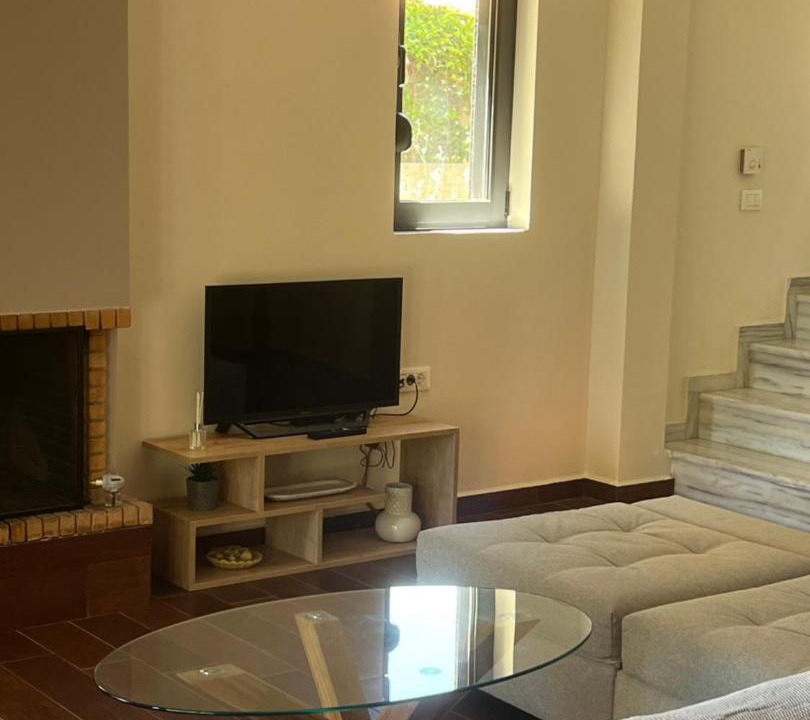 Photo of Livingroom in Nea Makri