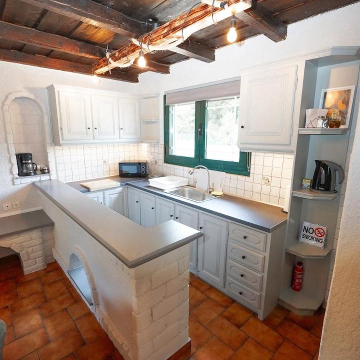 Photo of Kitchen in Limni