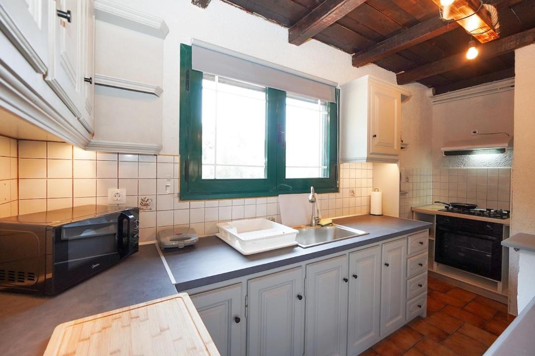 Photo of Kitchen in Limni