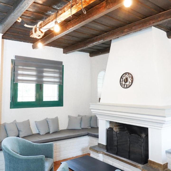Photo of Livingroom in Limni