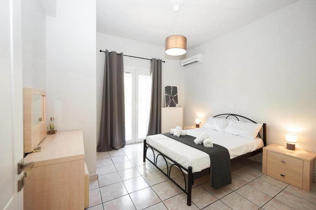 Photo of Bedroom in Limni