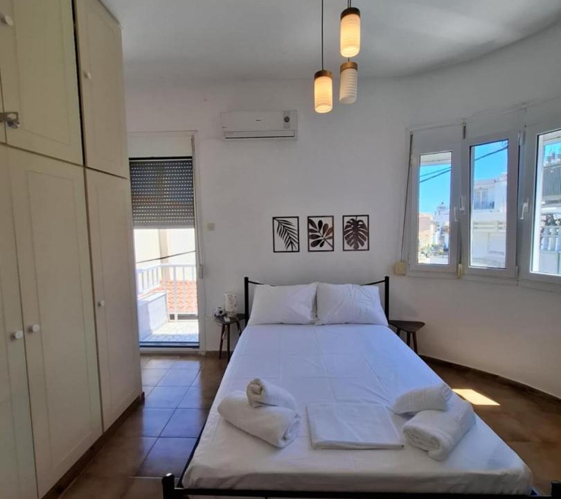Photo of Bedroom in Vrontados