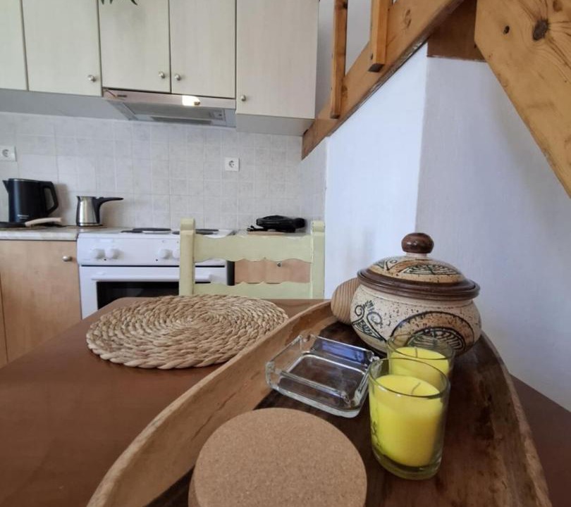 Photo of Kitchen in Vrontados