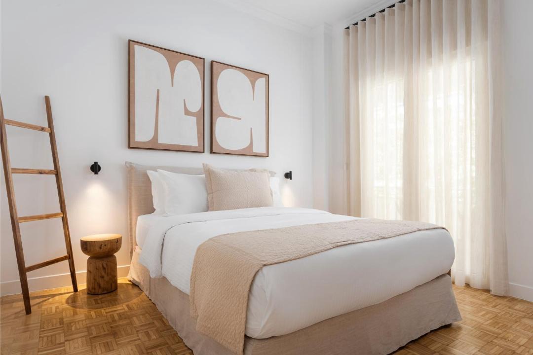 Photo of Bedroom in Kolonaki