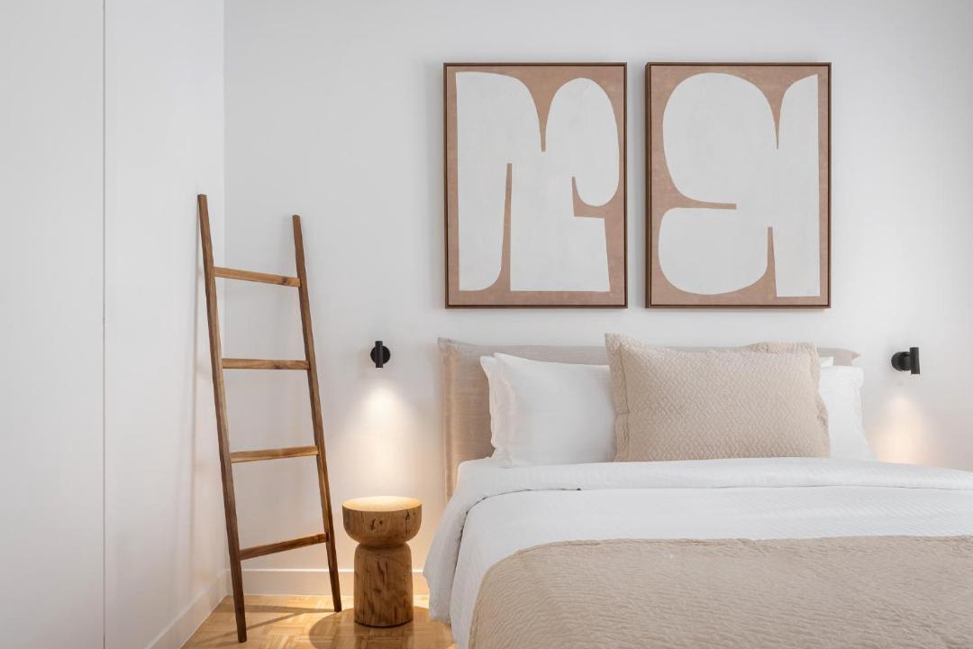 Photo of Bedroom in Kolonaki