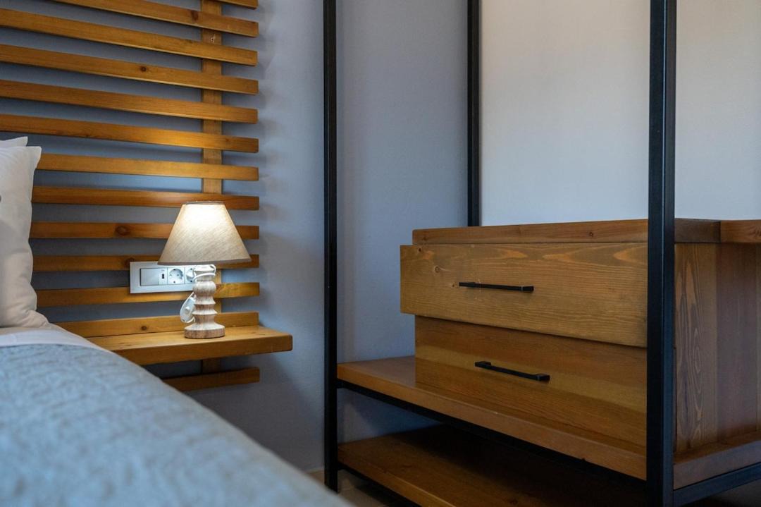 Photo of Bedroom in Frangokastellon