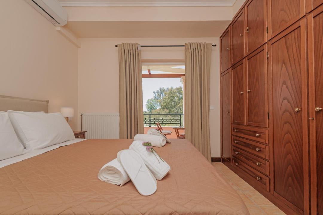 Photo of Bedroom in Molos
