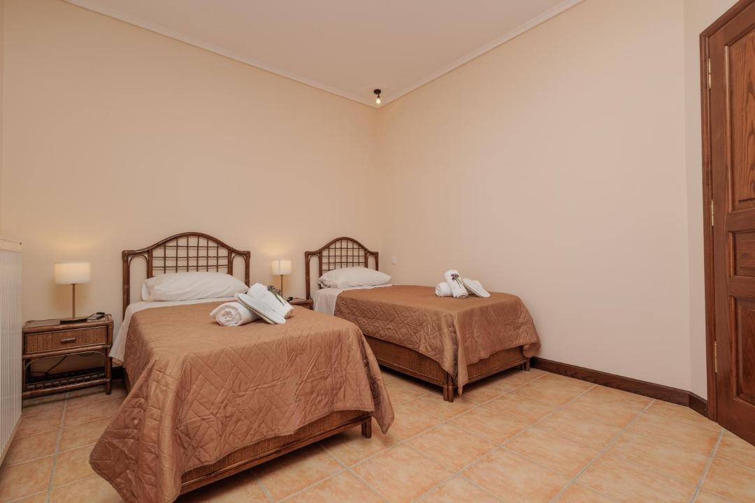 Photo of Bedroom in Molos