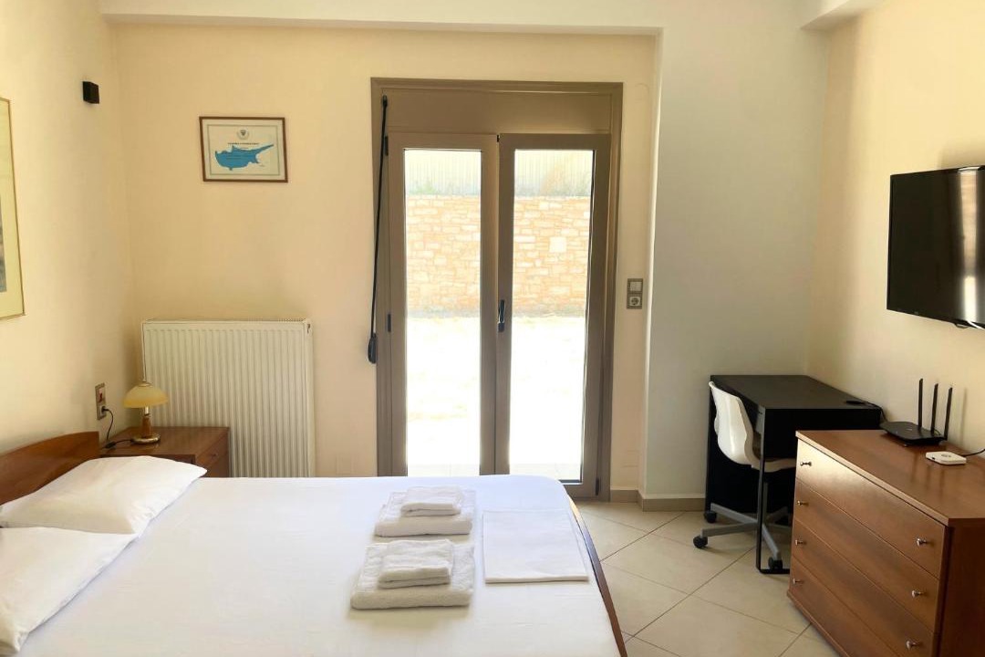 Photo of Bedroom in Gortyna