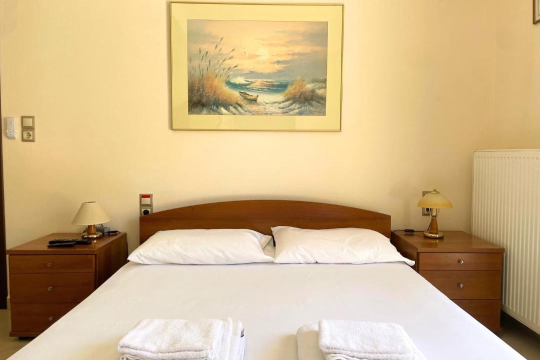 Photo of Bedroom in Gortyna