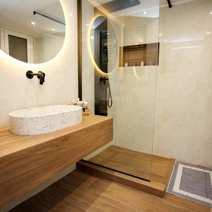 Photo of Bathroom in Athens
