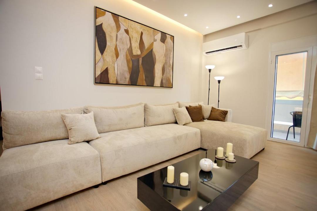 Photo of Livingroom in Athens
