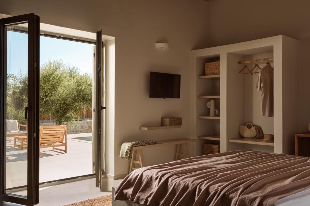 Photo of Bedroom in Planos