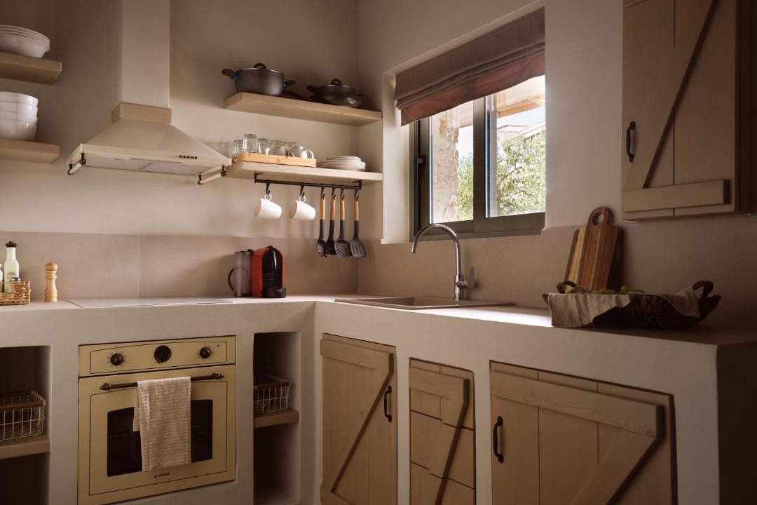 Photo of Kitchen in Planos