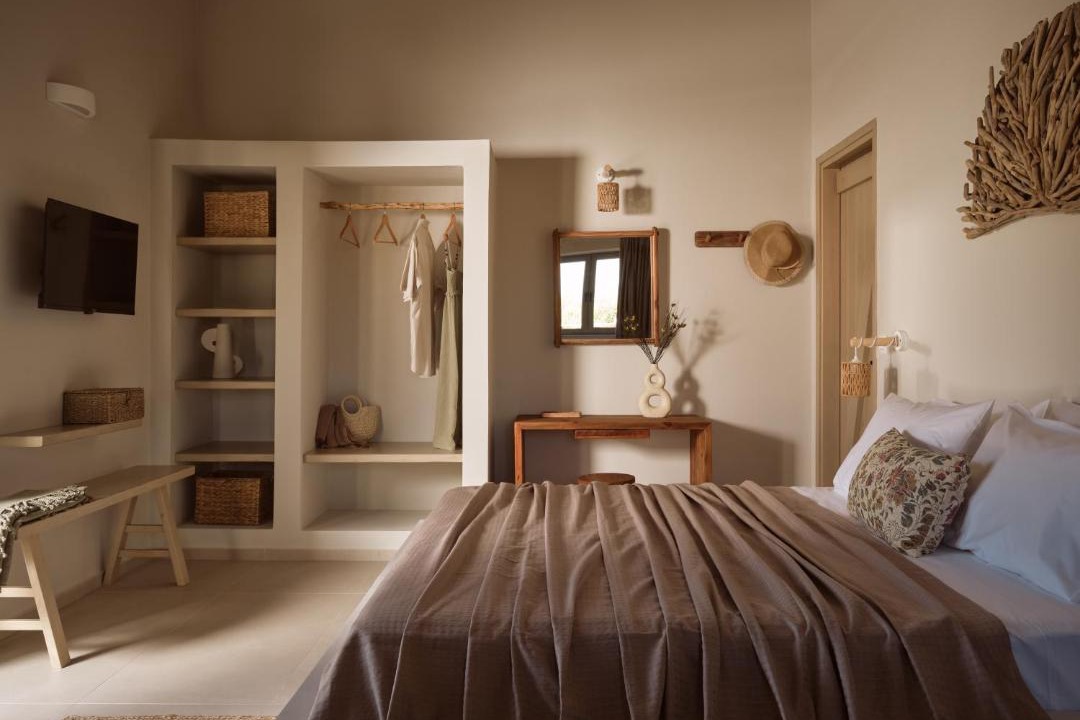 Photo of Bedroom in Planos