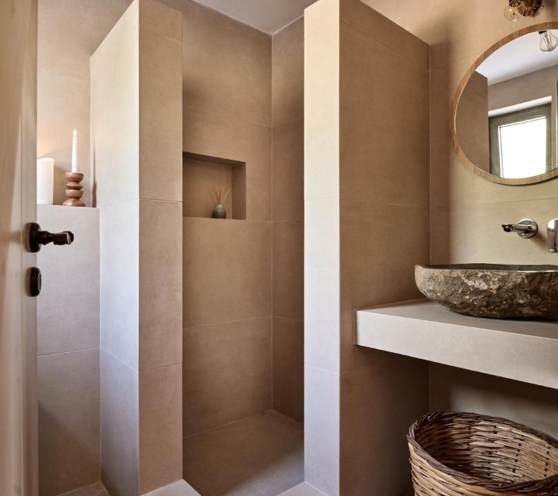 Photo of Bathroom in Planos