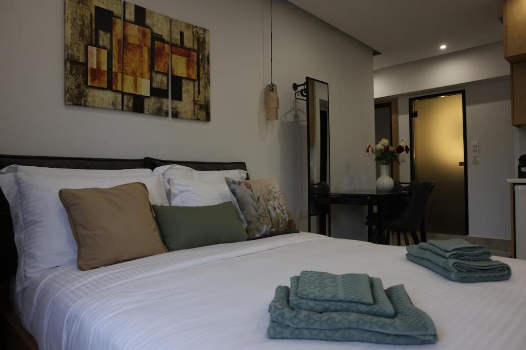 Photo of Bedroom in Psirri