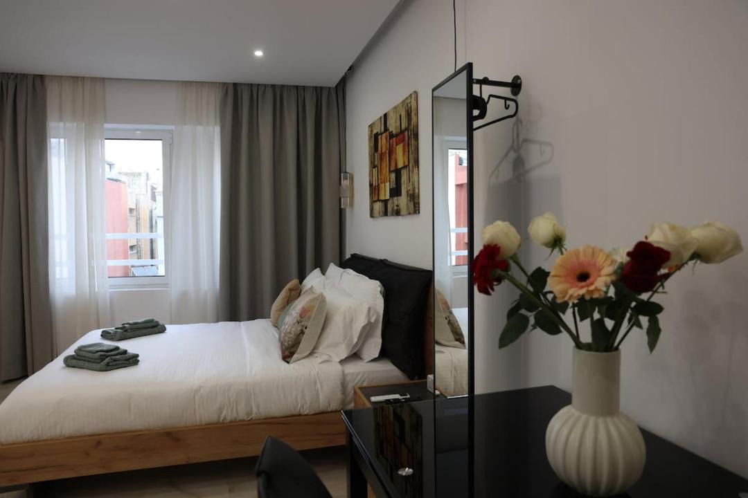 Photo of Bedroom in Psirri