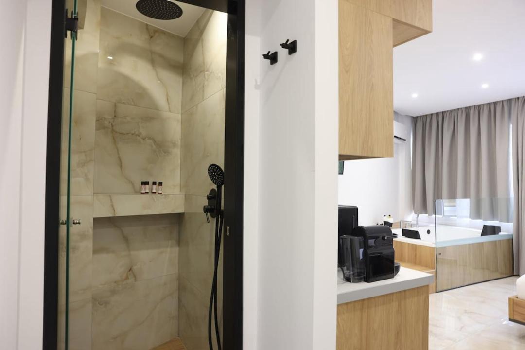 Photo of Bathroom in Psirri