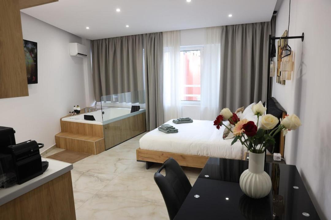 Photo of Bedroom in Psirri