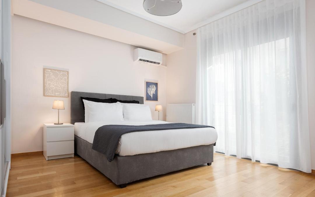 Photo of Bedroom in Voula