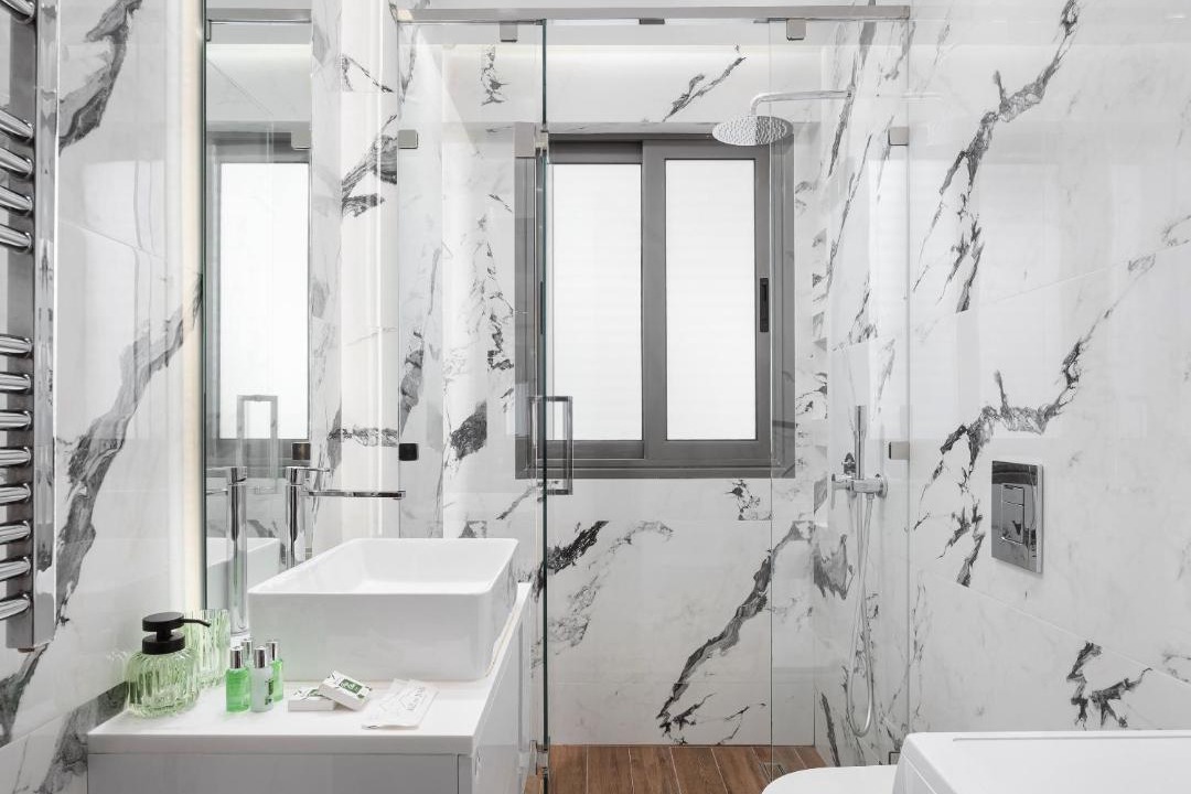 Photo of Bathroom in Voula