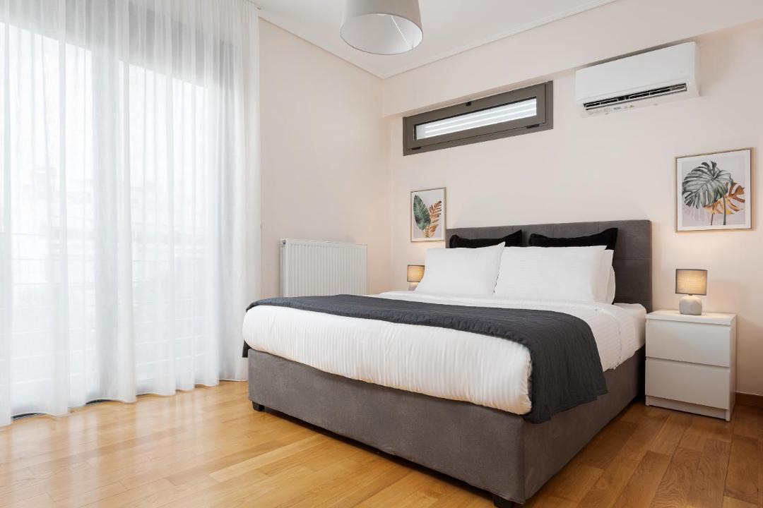 Photo of Bedroom in Voula
