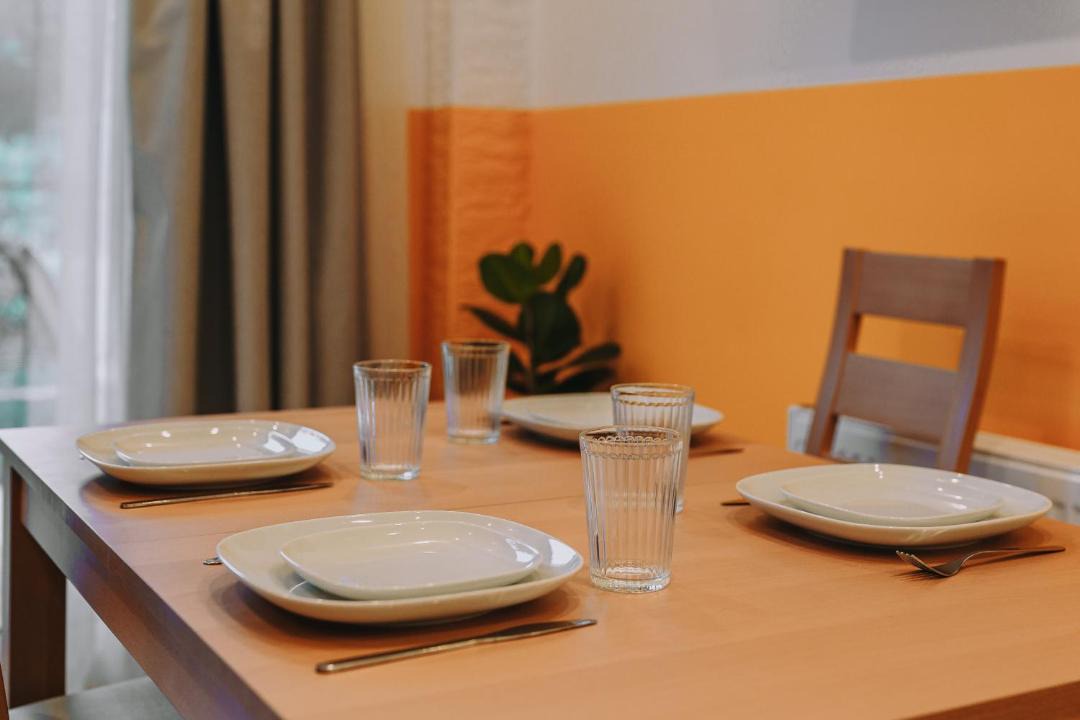Photo of Kitchen in Oropos