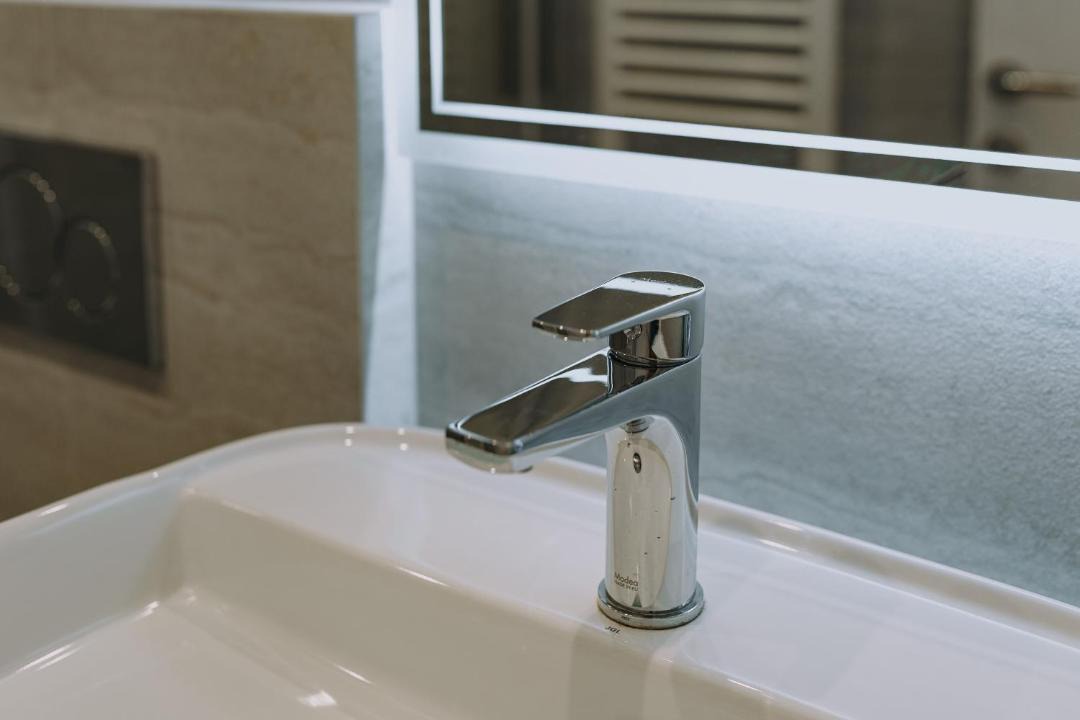 Photo of Bathroom in Oropos