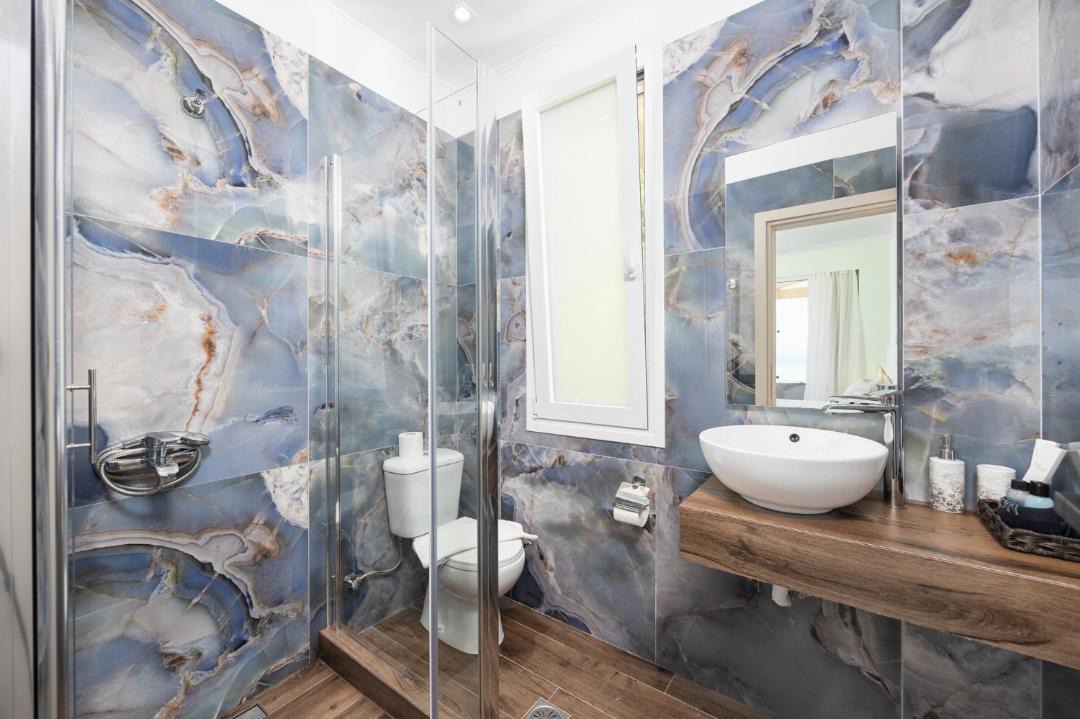 Photo of Bathroom in Barbati