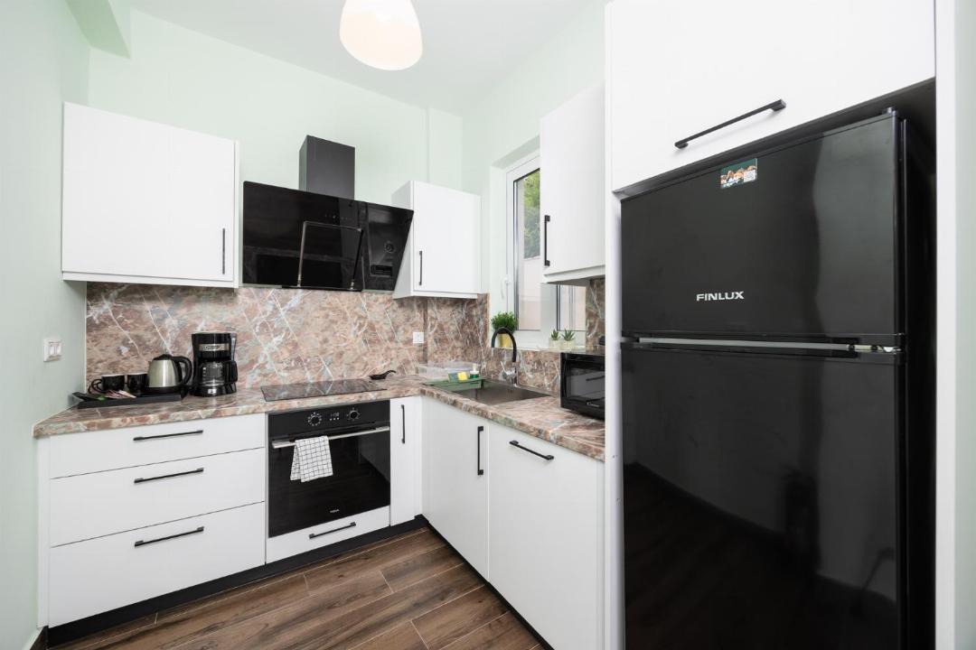 Photo of Kitchen in Barbati