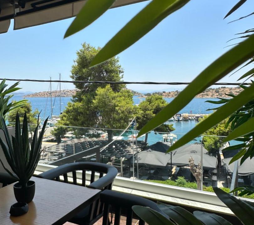 Photo of Patio Balcony in Pachi