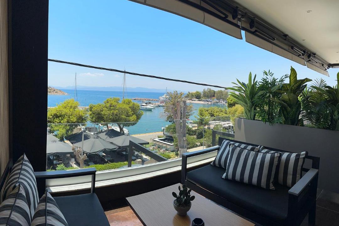 Photo of Patio Balcony in Pachi