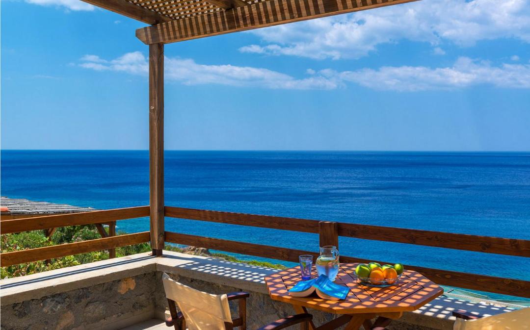 Photo of Patio Balcony in Gortyna
