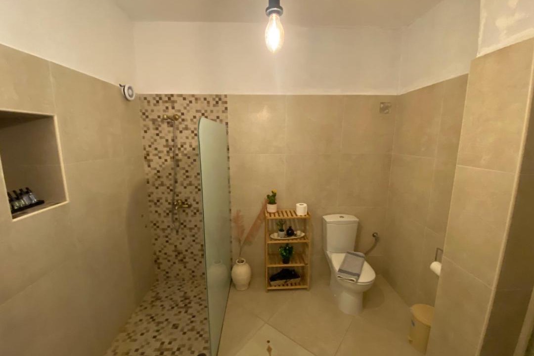Photo of Bathroom in Kokkala
