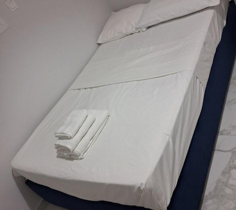 Photo of Bedroom in Porto Rafti