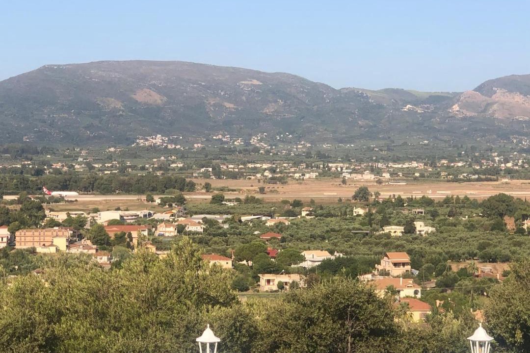 Photo of Buildings in Kalamaki