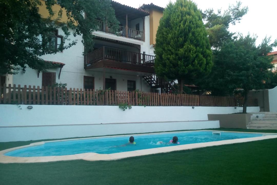 Photo of Outdoor in Vatopedi