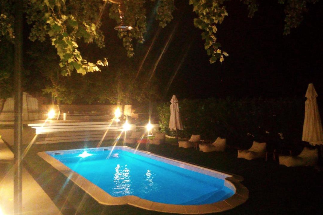 Photo of Outdoor in Vatopedi