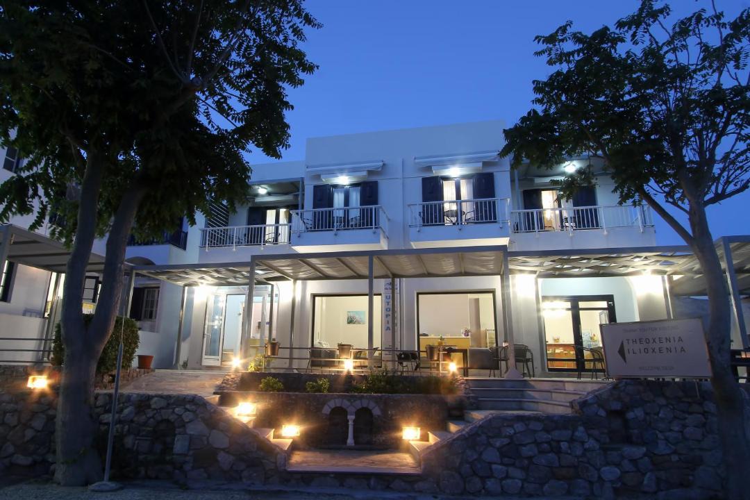 Photo of Others in Paralia Agias Fotinis