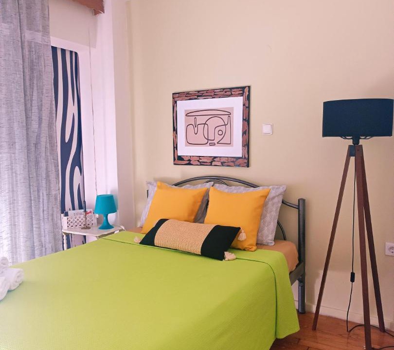 Photo of Bedroom in Florina