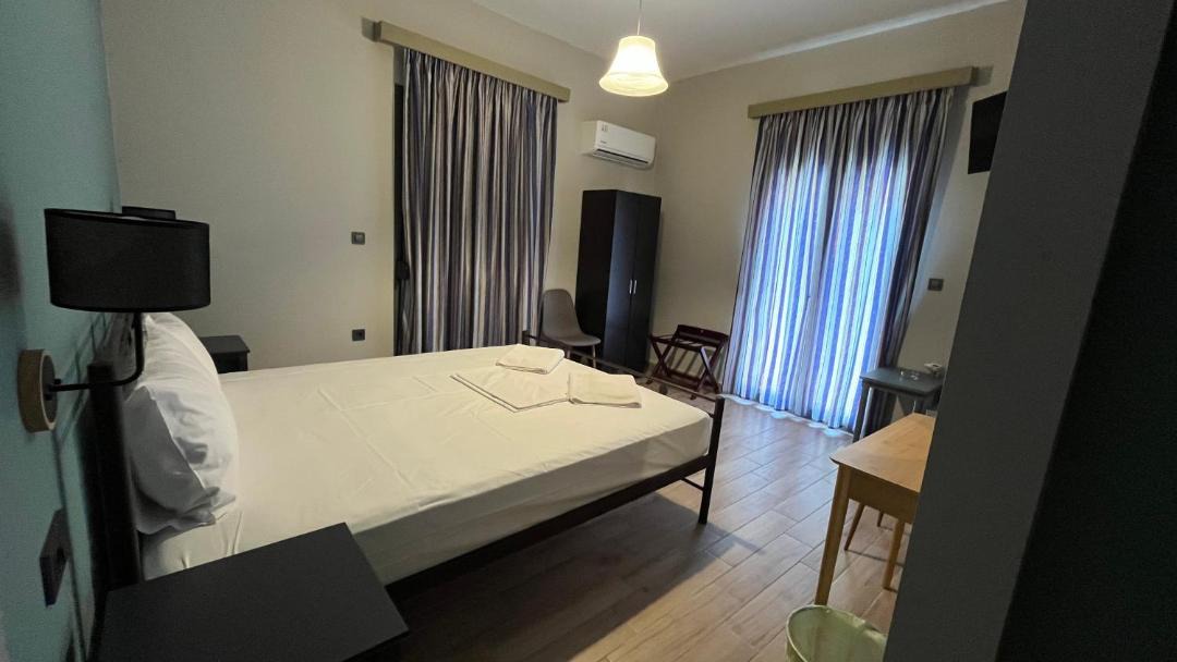 Photo of Bedroom in Nafplion City Centre