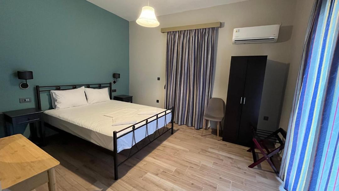 Photo of Bedroom in Nafplion City Centre