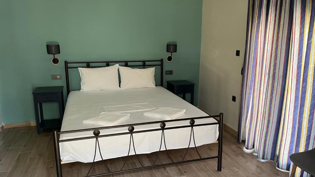 Photo of Bedroom in Nafplion City Centre