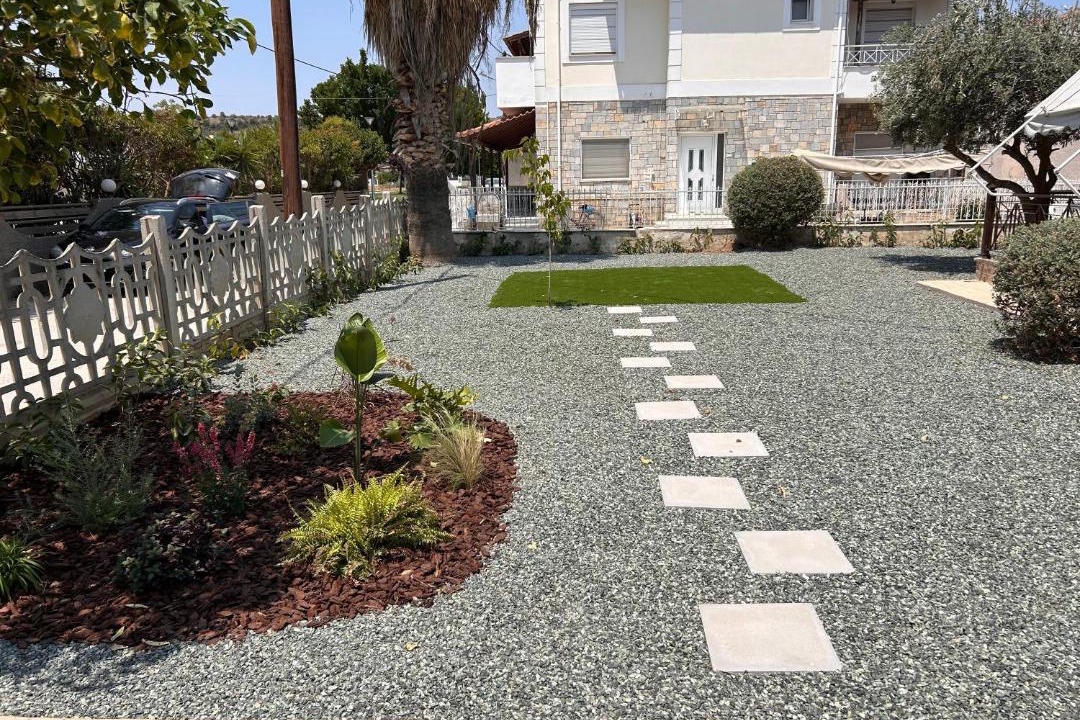 Photo of Outdoor in Nees Pagases