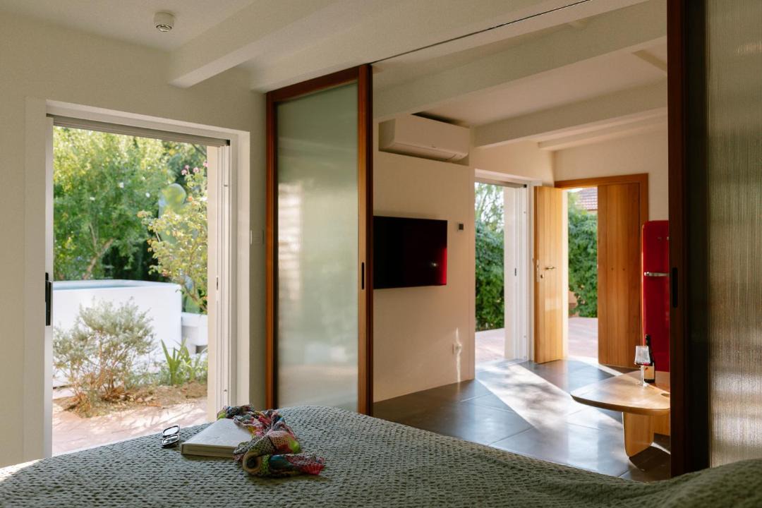 Photo of Bedroom in Corfu Town