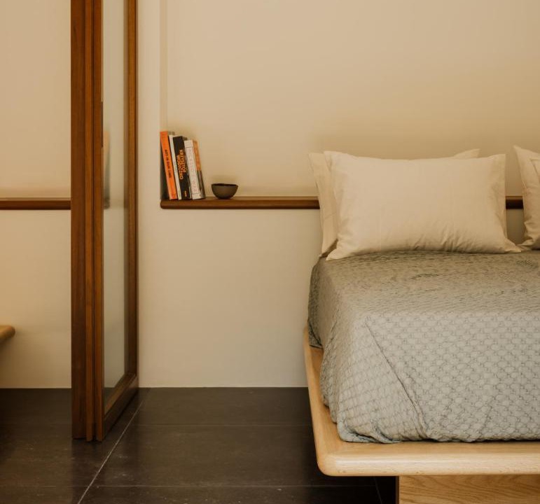 Photo of Bedroom in Corfu Town