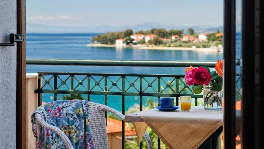 Photo of Patio Balcony in Kato Gatzea