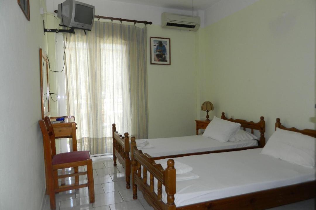 Photo of Bedroom in Agia Efimia